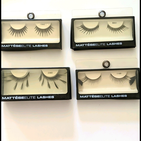 Mattése Other - ULTRA GLAM LASH BUNDLE!!